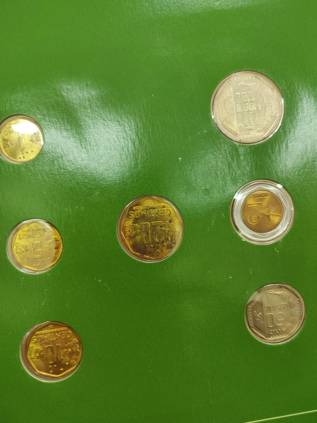 PCAI钱币  9-772  法兰克福装祯币小专场 早期法兰克福装祯币原册大册