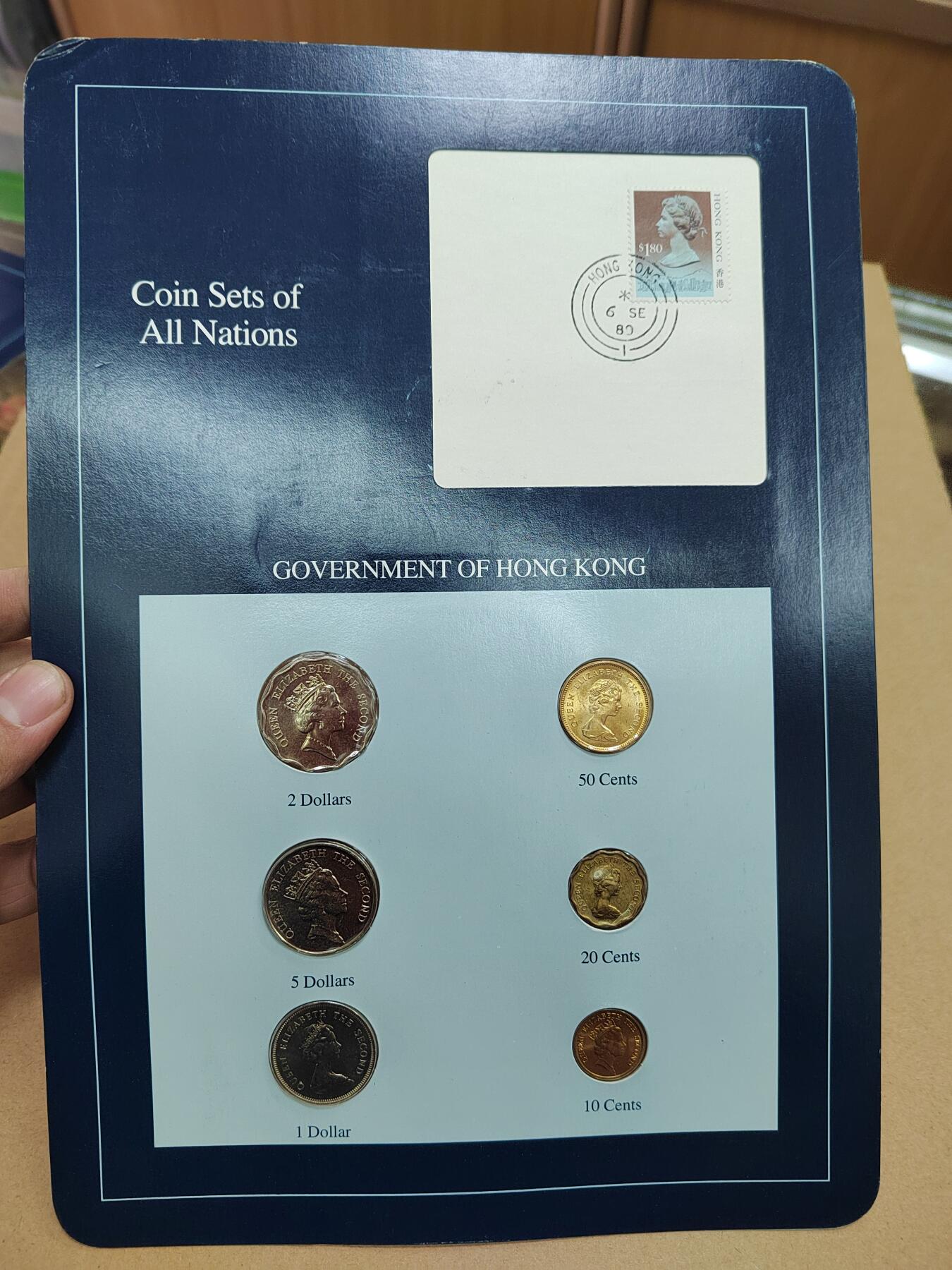 PCAI钱币  9-772  法兰克福装祯币小专场 早期法兰克福装祯币原册大册