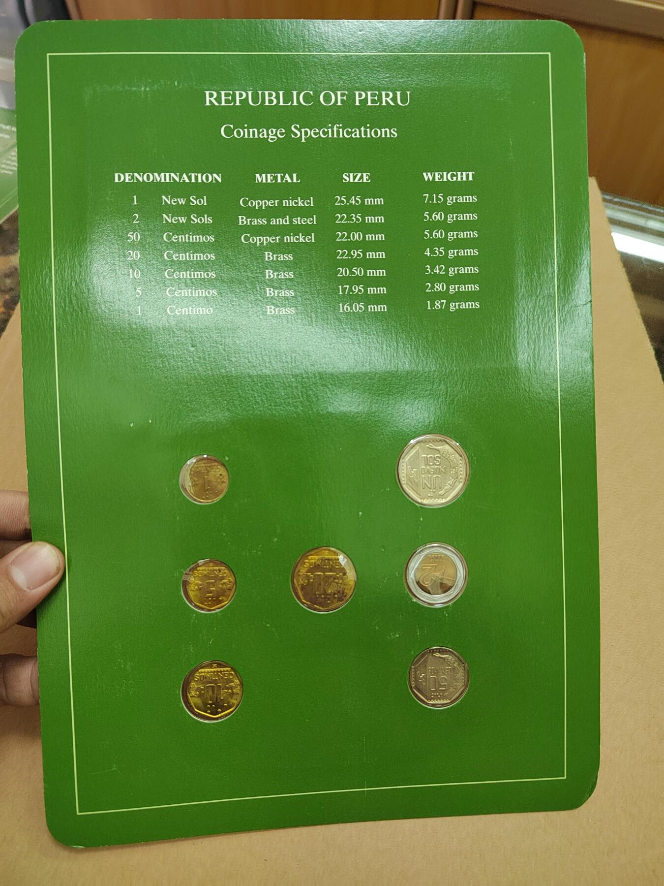 PCAI钱币  9-772  法兰克福装祯币小专场 早期法兰克福装祯币原册大册