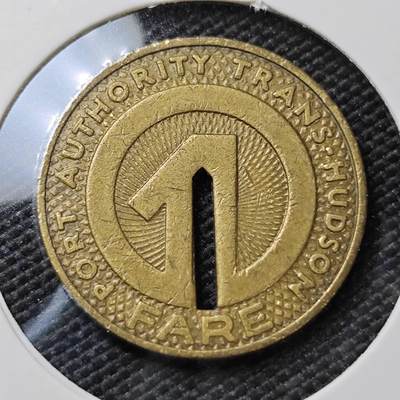 KK钱币收藏小铺   第404期 2月预留时间 周末发货 -  公交铜代币