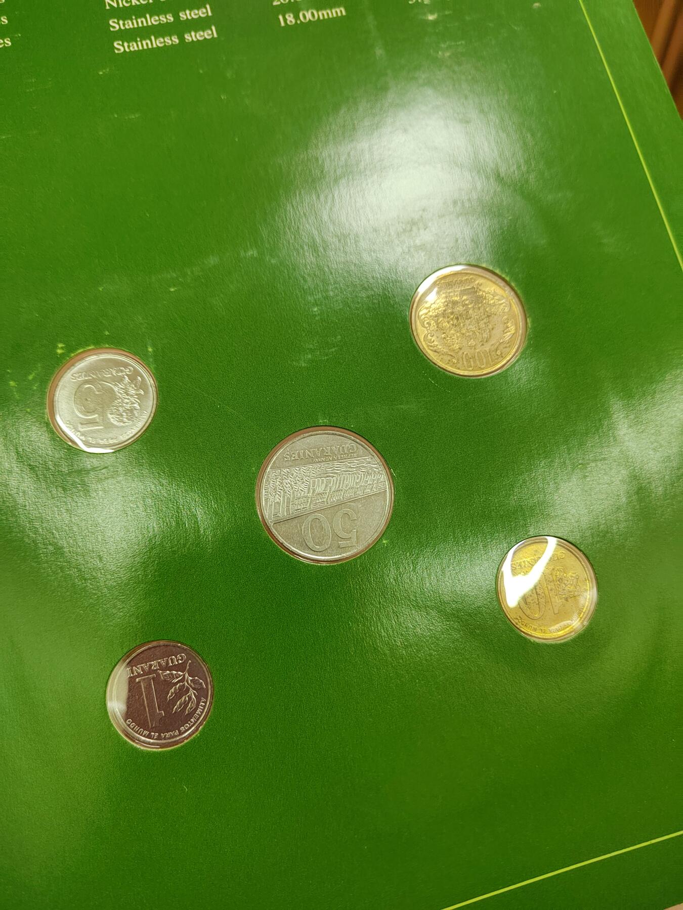 PCAI钱币  9-772  法兰克福装祯币小专场 早期法兰克福装祯币原册大册