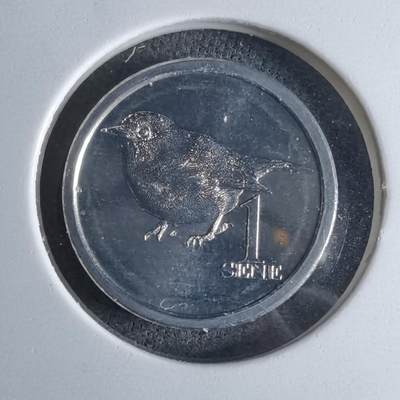 沼泽如烟--第1016场 - 萨摩亚2020年一分小鸟