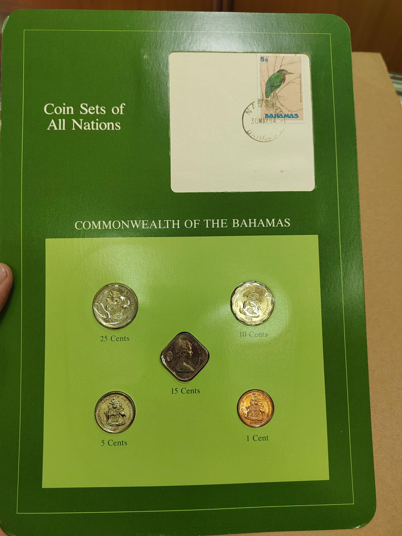 PCAI钱币  9-772  法兰克福装祯币小专场 早期法兰克福装祯币原册大册