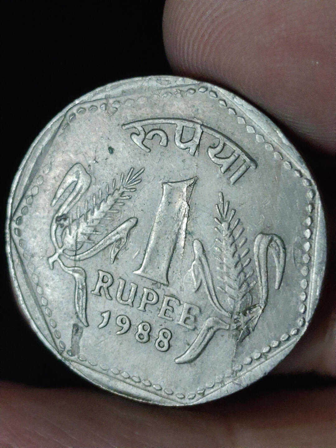 猩哥外币小铺➨【第219场】 印度