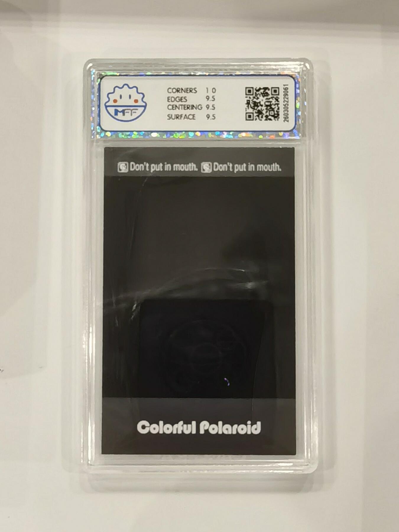 言遇卡牌 本期满百送限编卡【2026.03.13周五晚22：00截拍】 【印签】【限量7】【评级卡】十四小天使 印签典藏卡 10g 姬卡文化 第一弹