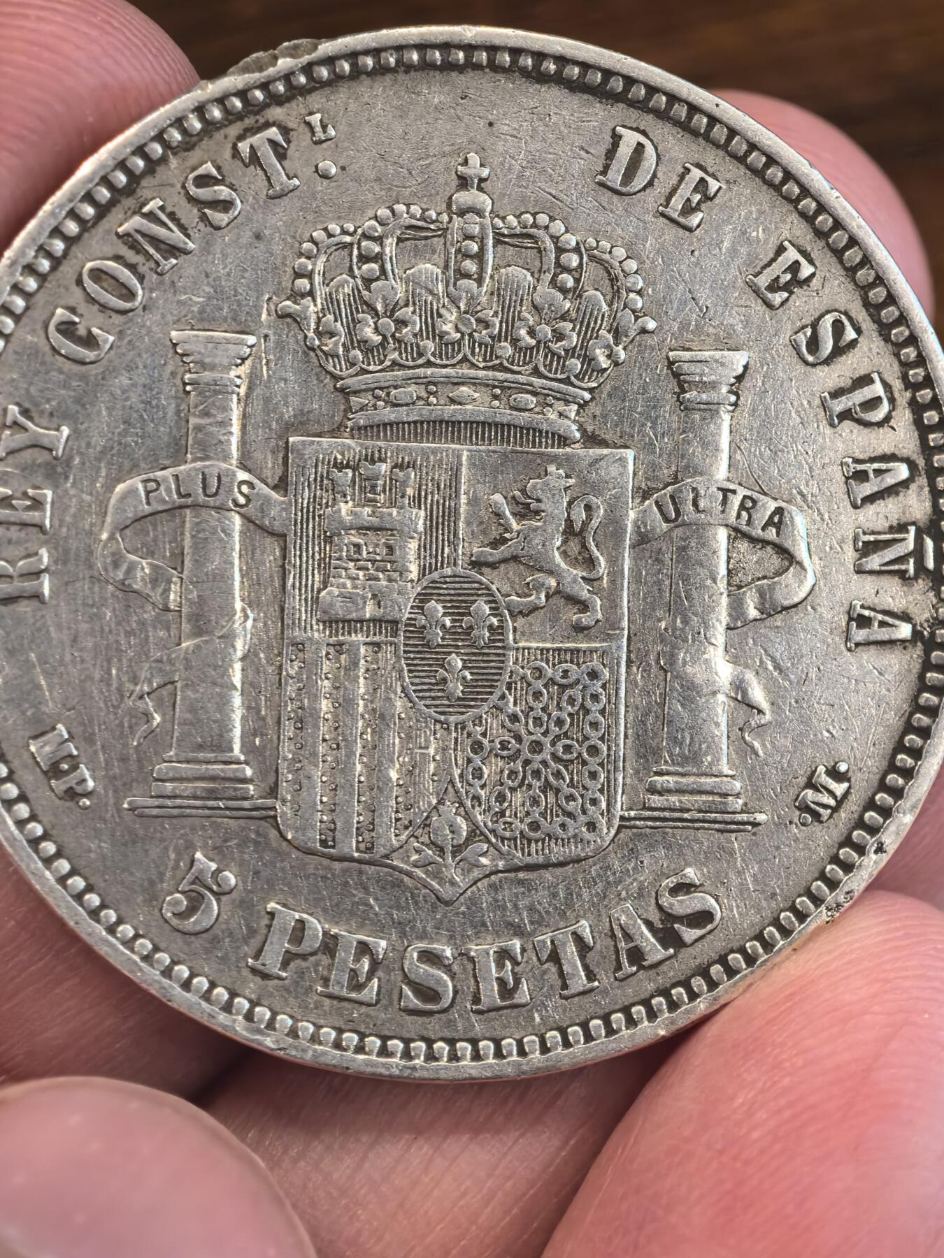 欧洲微章、铜章、银章和银币第三场 银币25克边吃有点伤