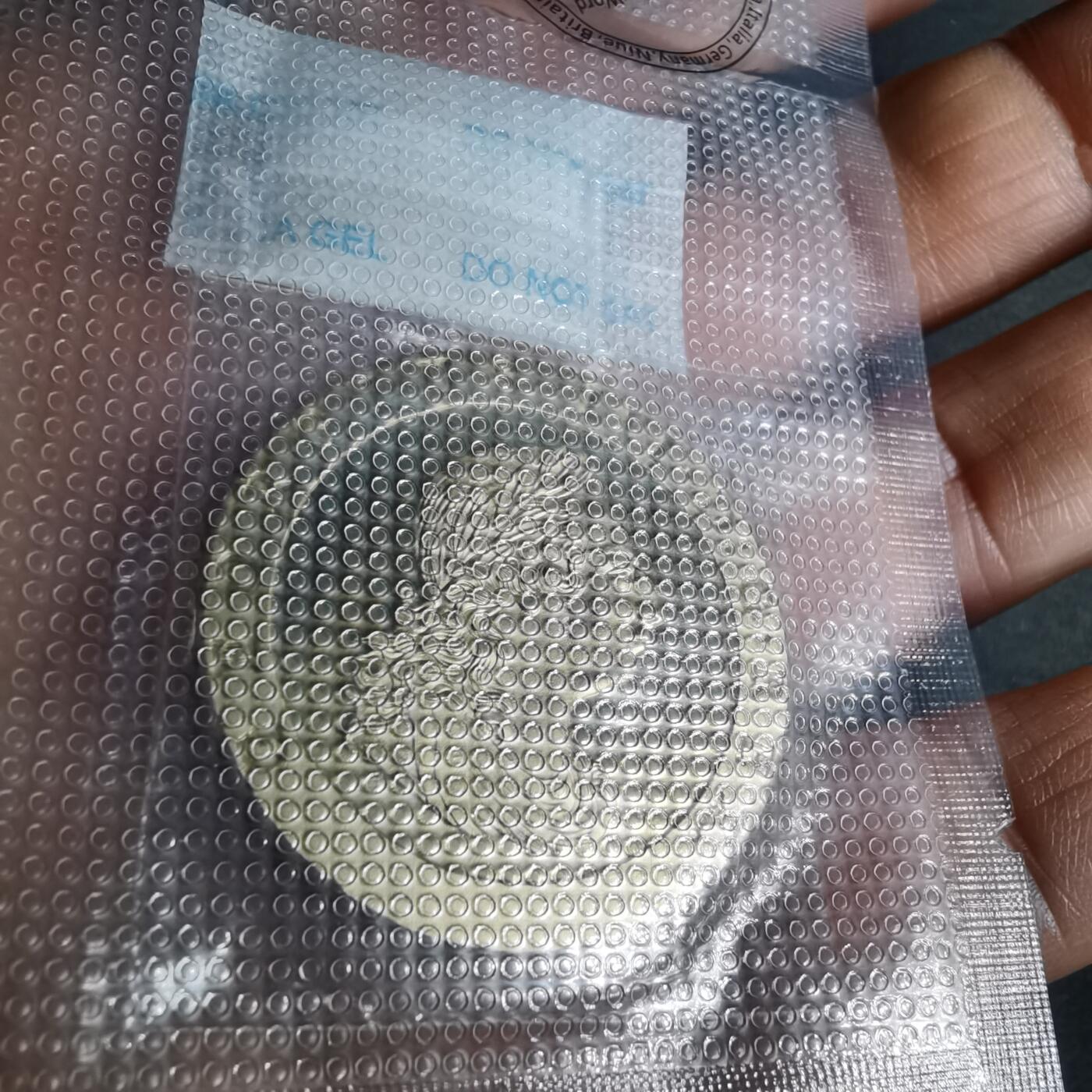 沼泽如烟--第1016场 复刻品纪念章