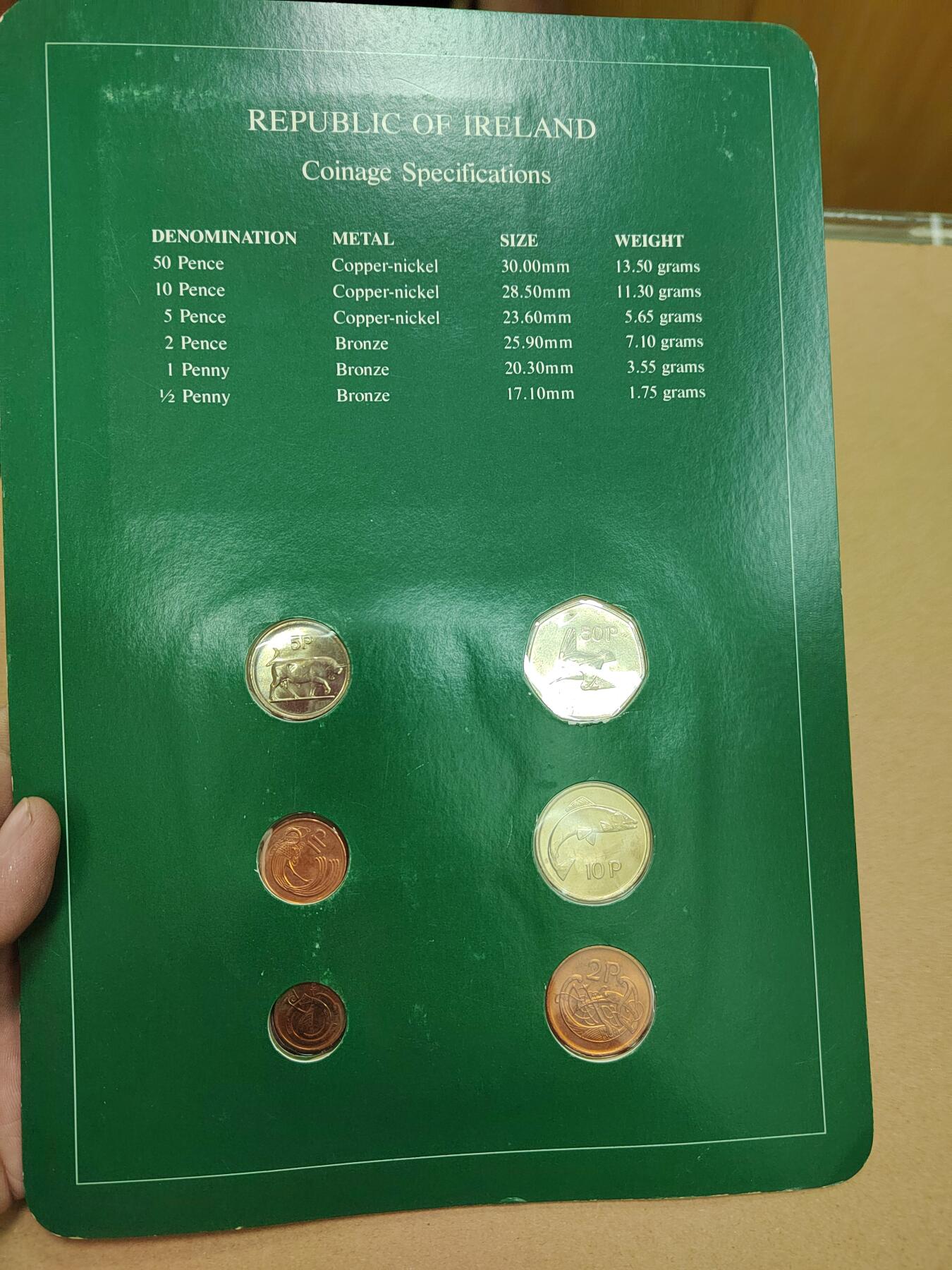 PCAI钱币  9-772  法兰克福装祯币小专场 早期法兰克福装祯币原册大册