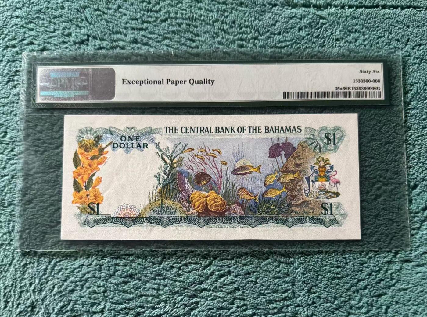 【礼羽收藏】🌏世界钱币拍卖127期