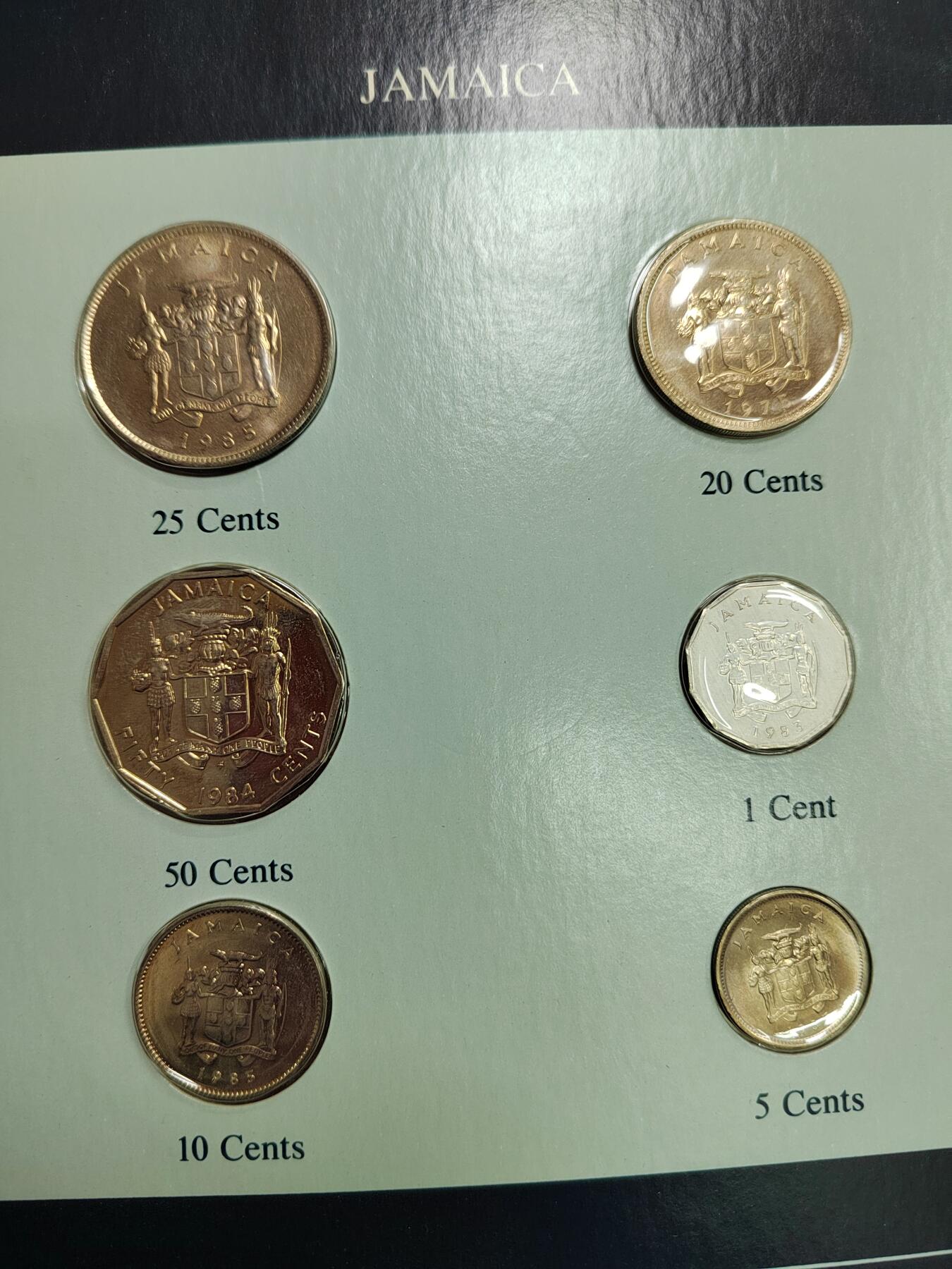 PCAI钱币  9-772  法兰克福装祯币小专场 早期法兰克福装祯币原册大册