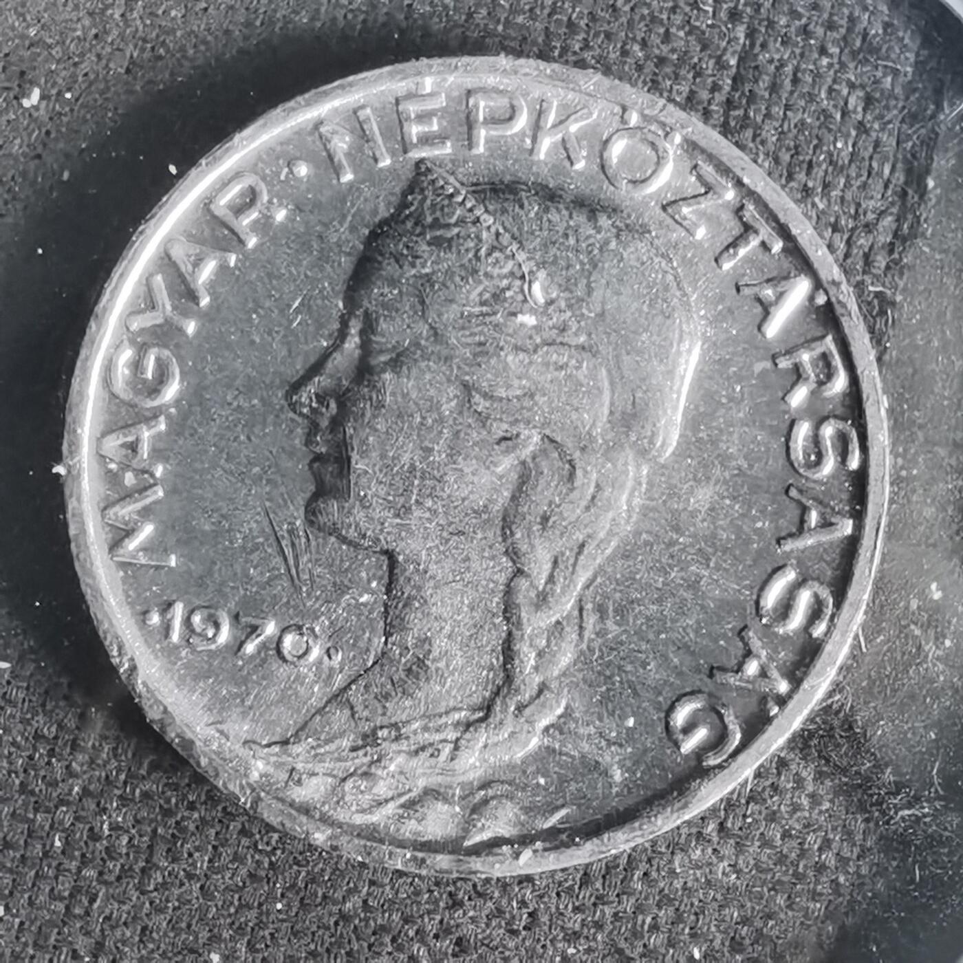 沼泽如烟--第1015场 菲勒1970年5菲勒