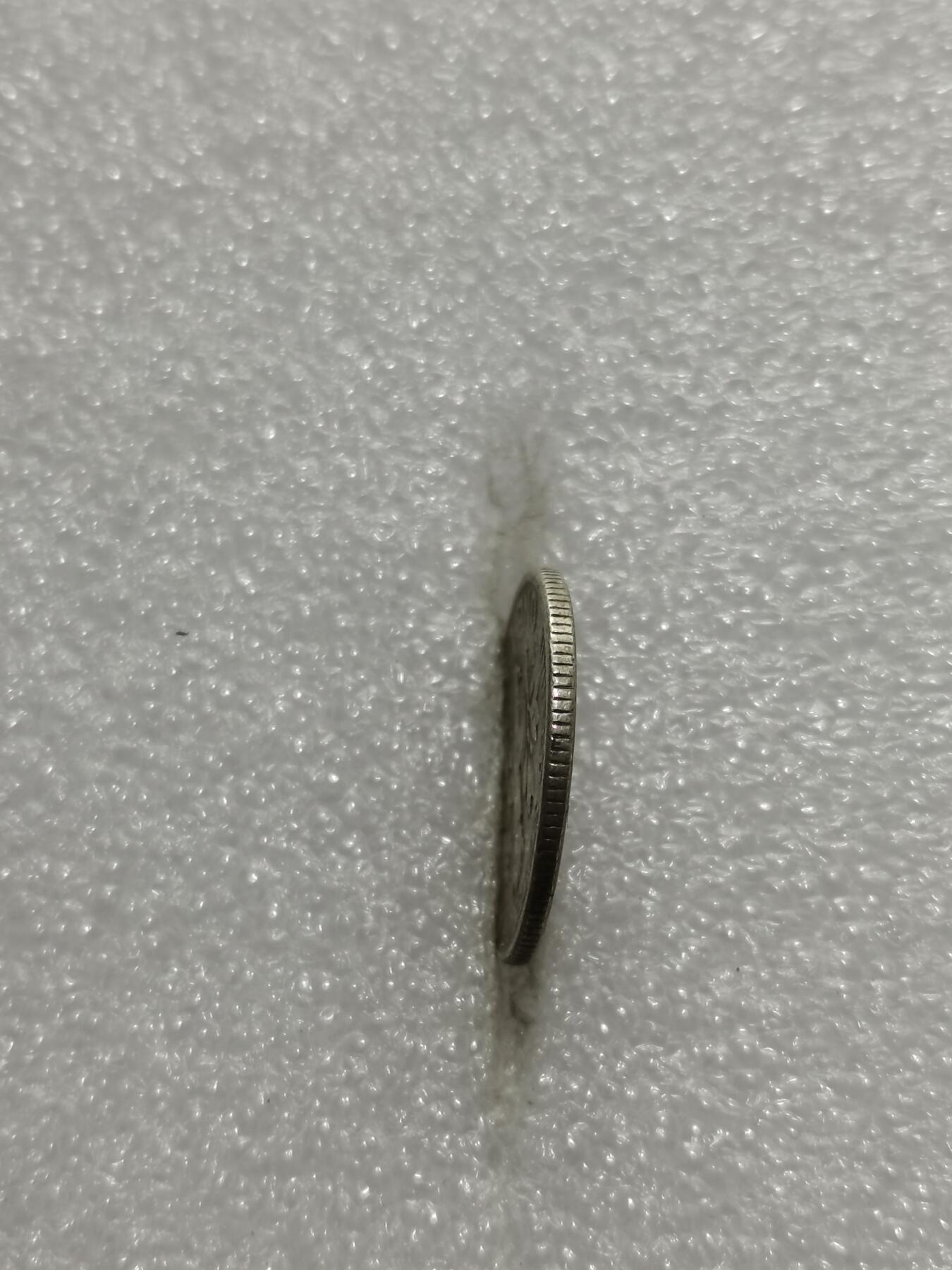 天下钱庄专场欢迎参拍 美国10美分银币