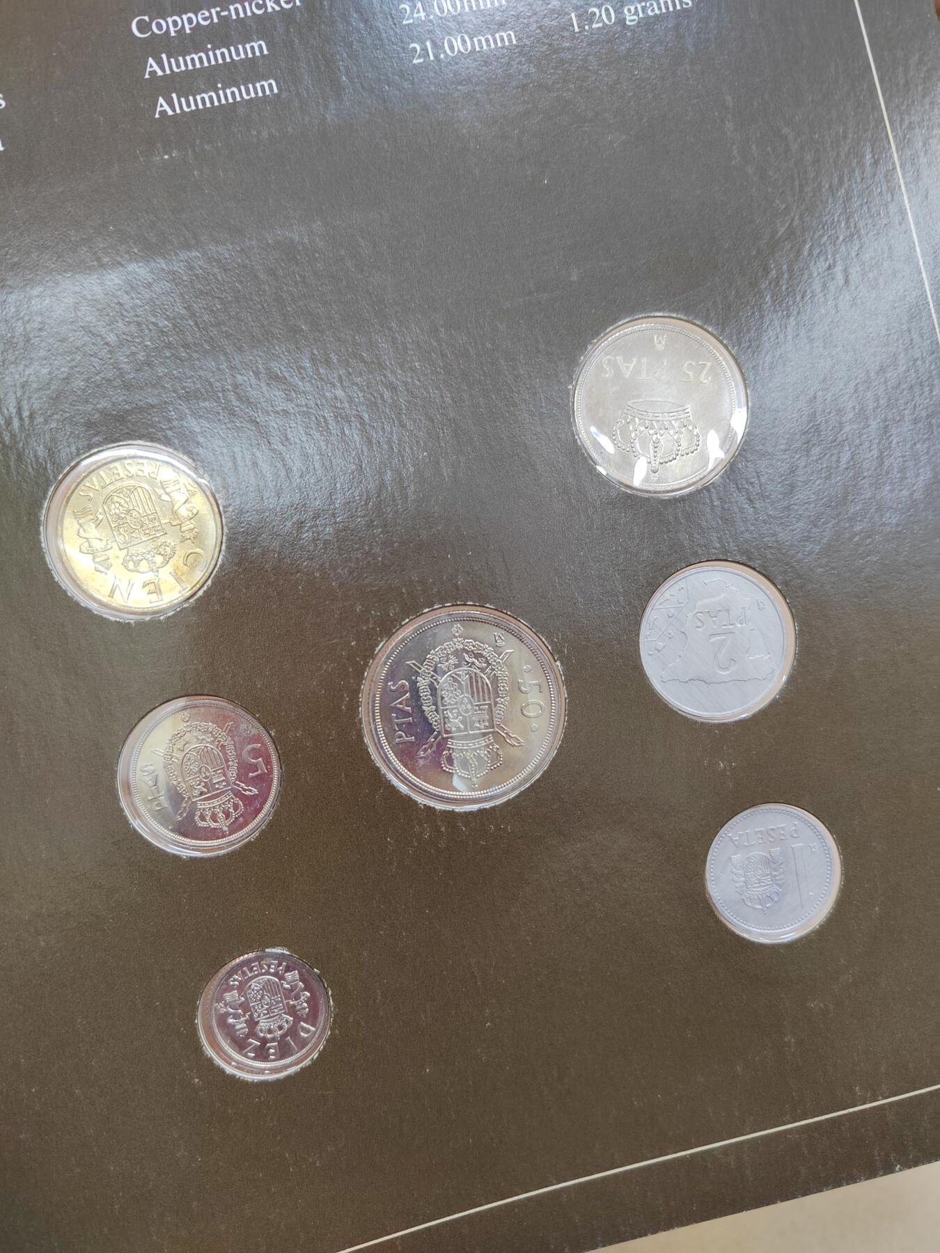 PCAI钱币  9-772  法兰克福装祯币小专场 早期法兰克福装祯币原册大册