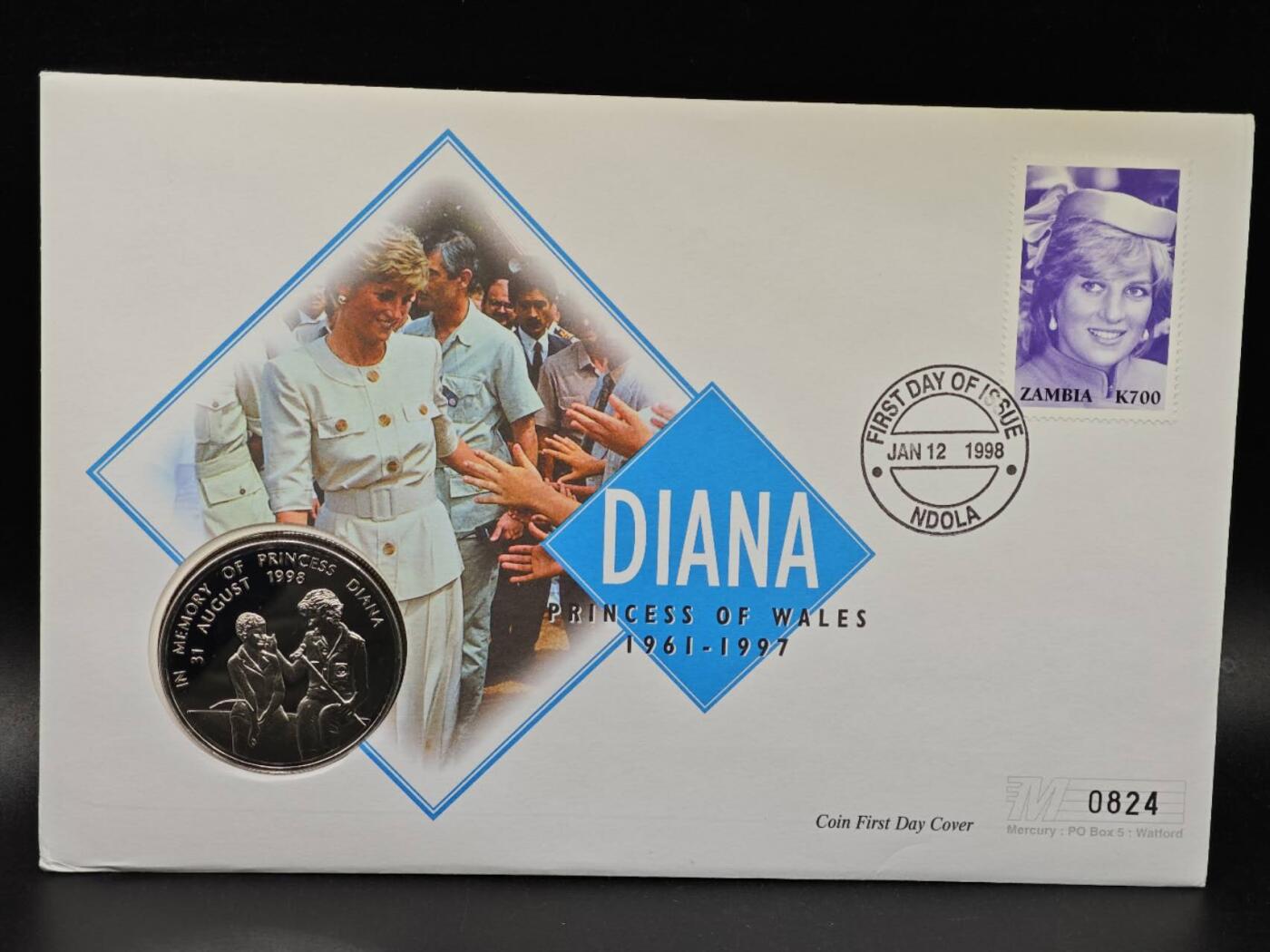  【淘币小摊】限时拍第八百七十九拍   克朗币邮币封场    每周一统一发货