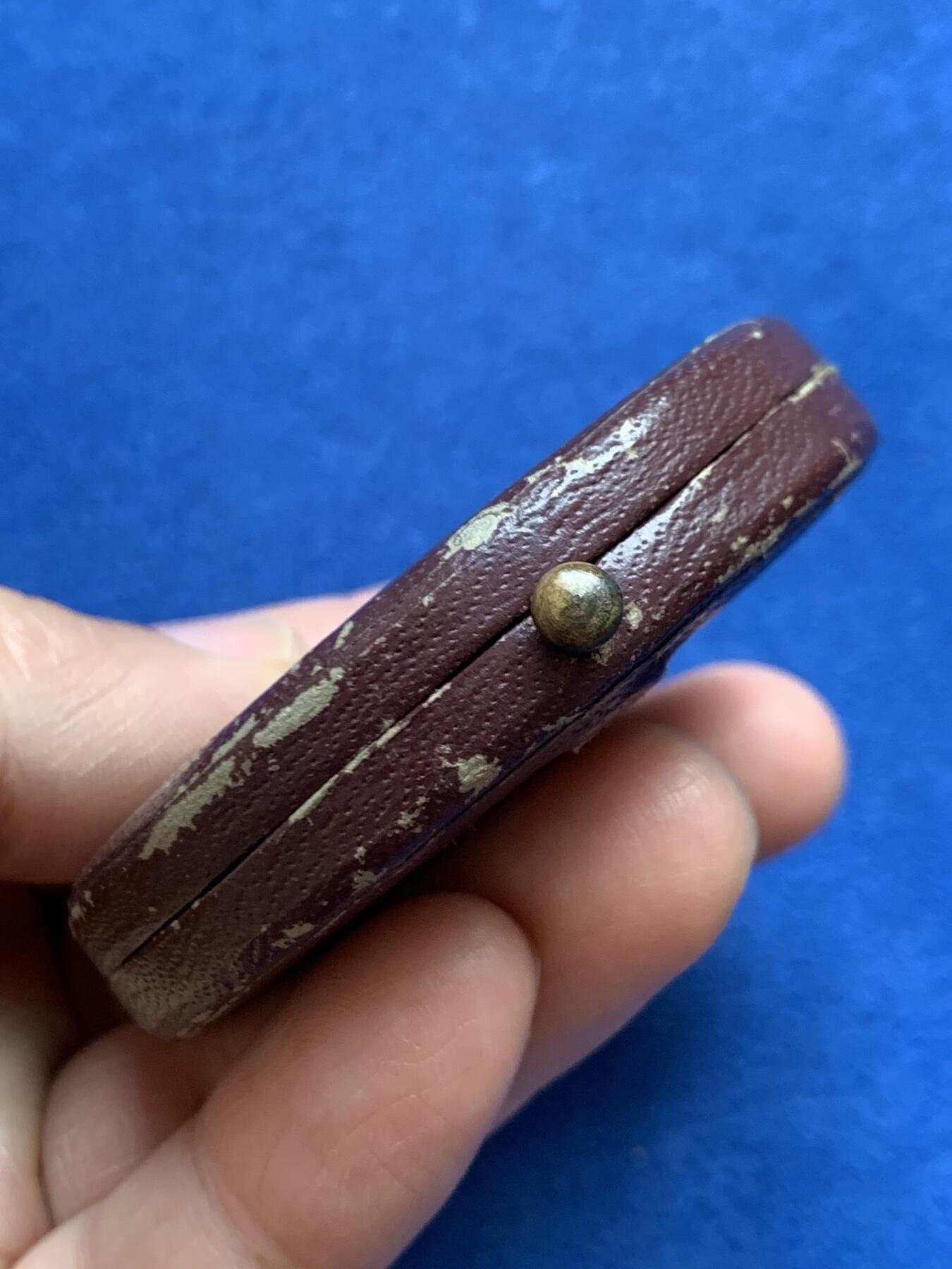 《竞宝斋》第468场 周日，周一 2场连拍 （全场包邮）欢迎送拍 约翰·塞巴斯蒂安·巴赫 纪念铜章 56克 49.6mm 丰饶角铜标 带盒