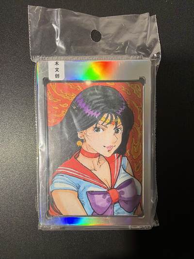 NO.26 好又多金牌大场，夯爆了的马年开门红！每周一站式配齐，方便凑单！（周6晚9点截拍，卖家免费送拍！） - 小花瓣 童年回忆 手绘复刻 美少女战士 火星 带卡砖