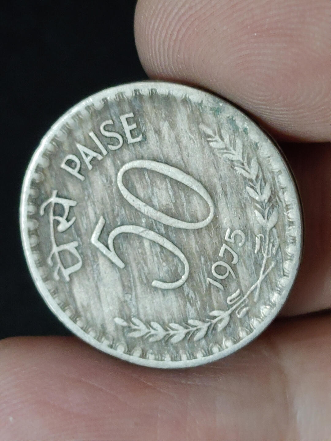 猩哥外币小铺➨【第219场】 印度