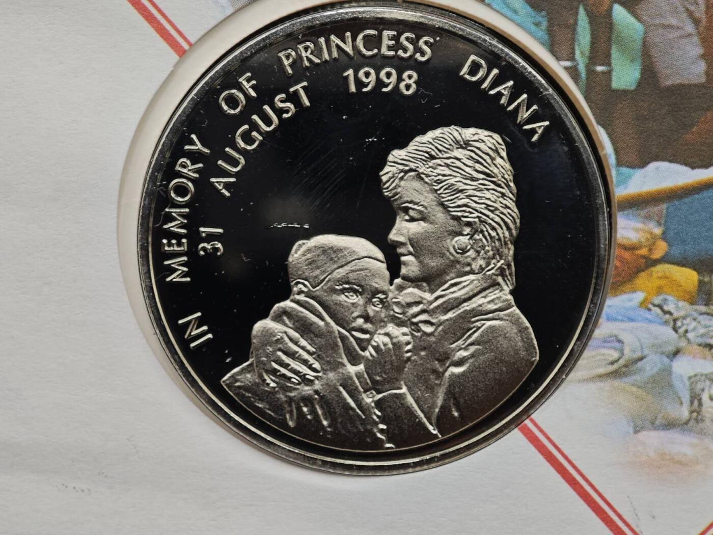  【淘币小摊】限时拍第八百七十九拍   克朗币邮币封场    每周一统一发货