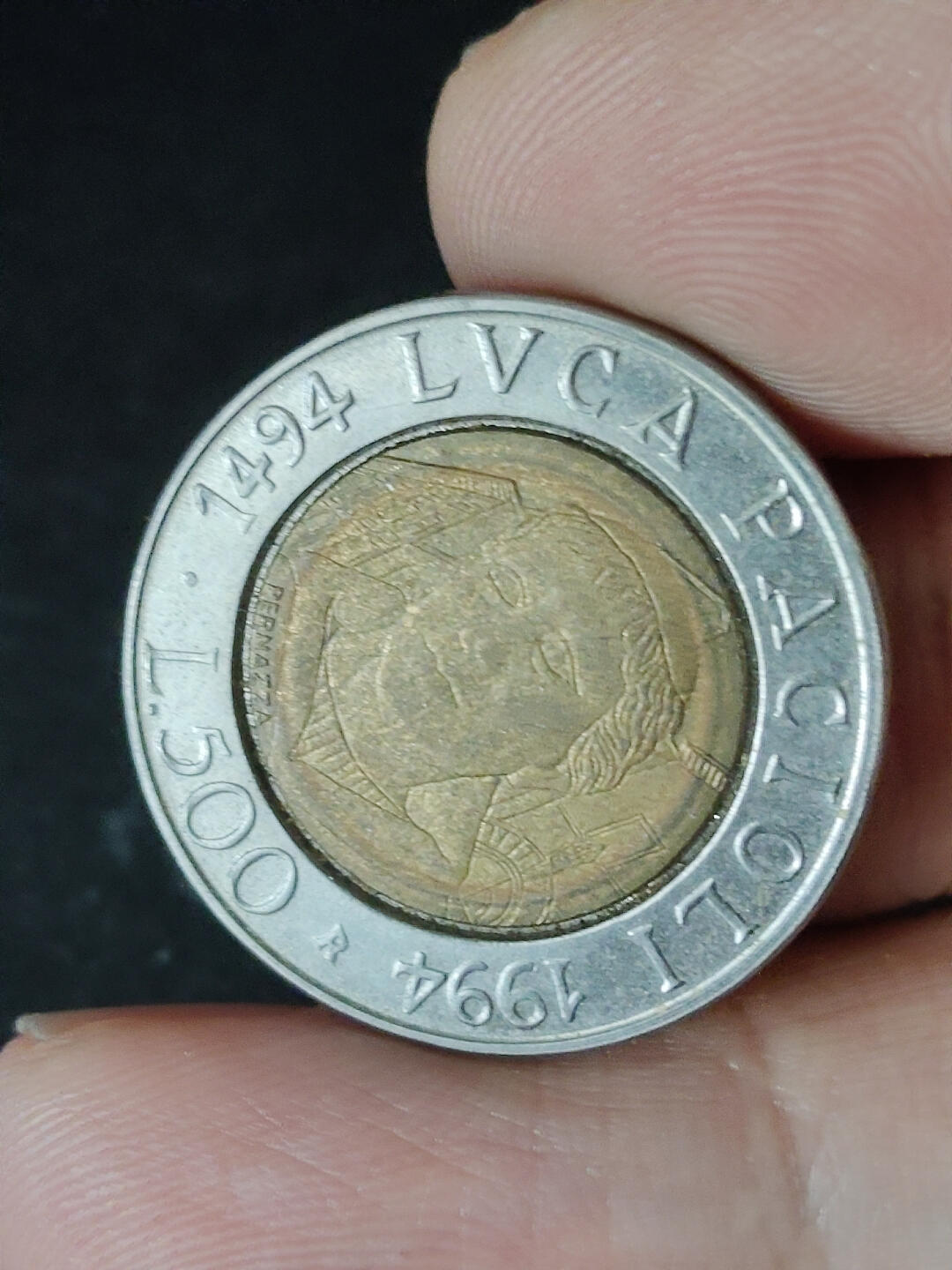 猩哥外币小铺➨【第219场】 意大利