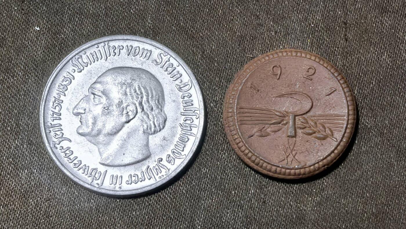 北京马甸外国币专卖第148期，非贵金属外国流通币，纪念币币，中国早期纪念币专场，陆续上拍，欢迎关注