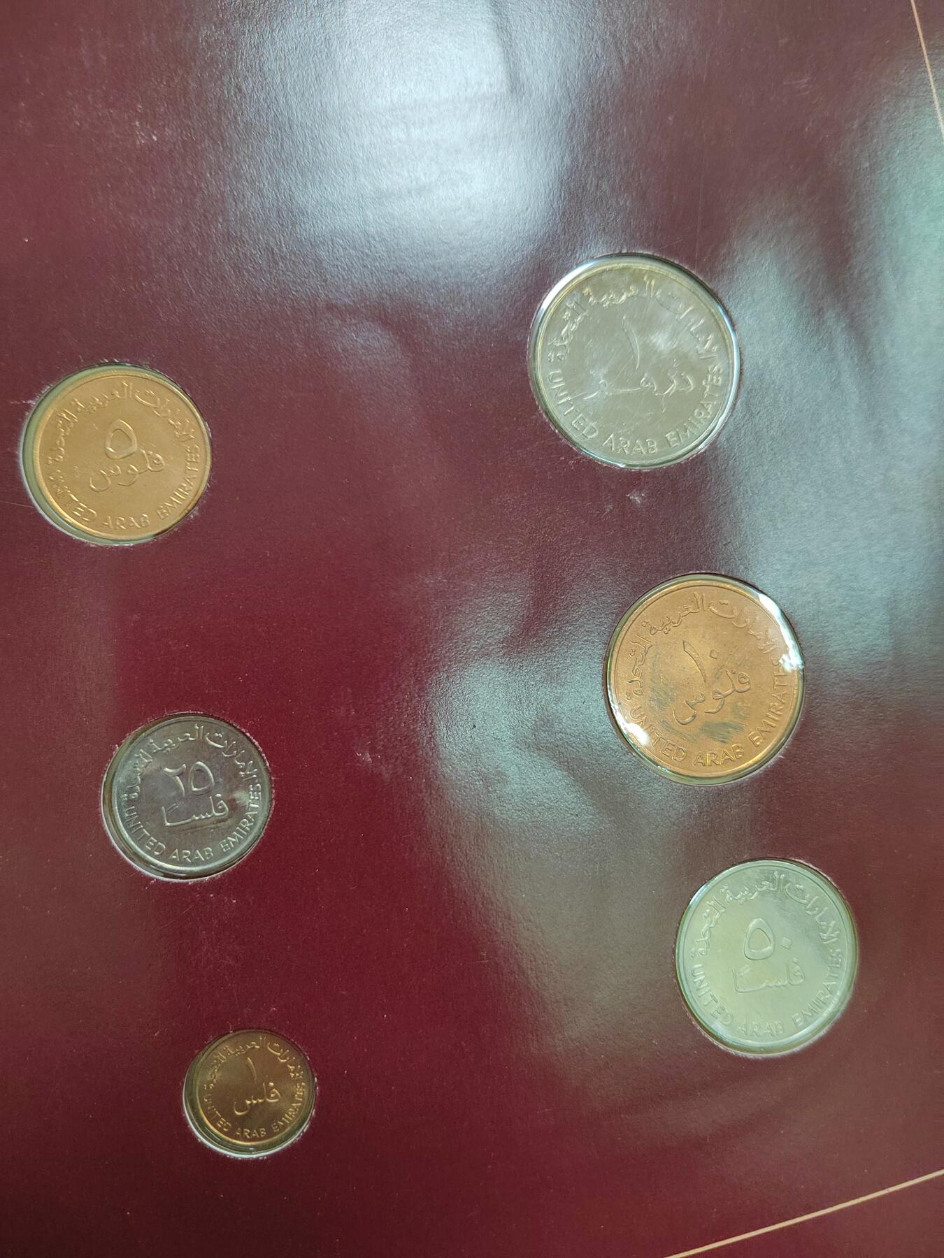 PCAI钱币  9-772  法兰克福装祯币小专场 早期法兰克福装祯币原册大册