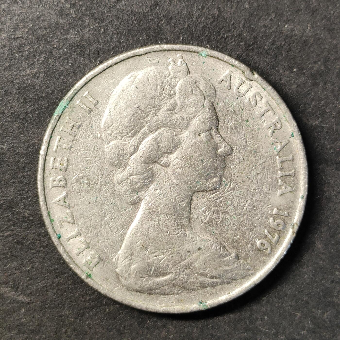 嘉禾收藏    【第485期】            无佣金、可寄存、满30元包邮 币一枚