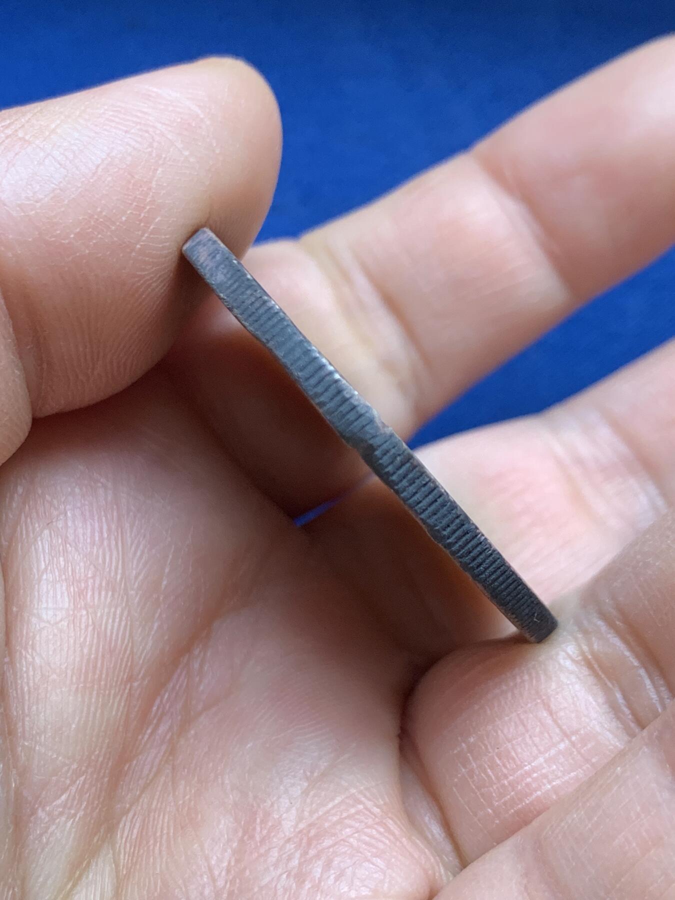 《竞宝斋》第468场 周日，周一 2场连拍 （全场包邮）欢迎送拍 满戳日本龙一圆银币 26.35克