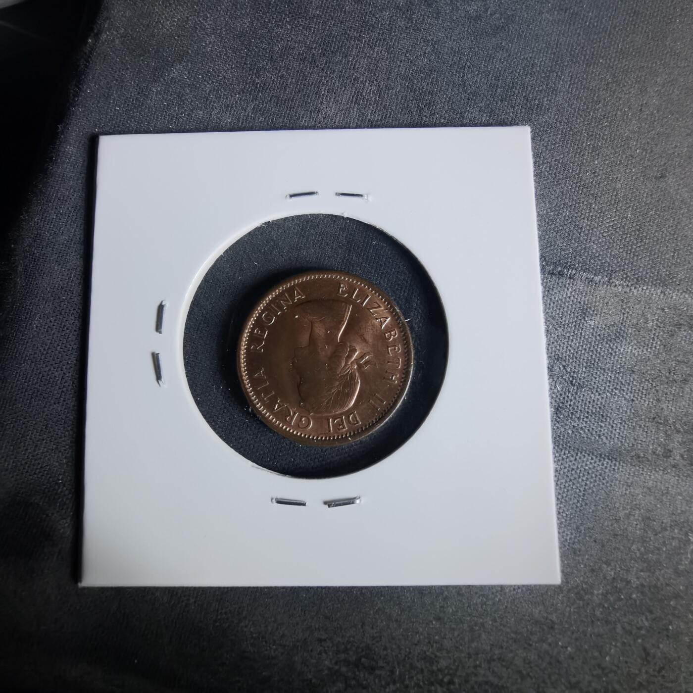 沼泽如烟--第1015场 加拿大1957年一分