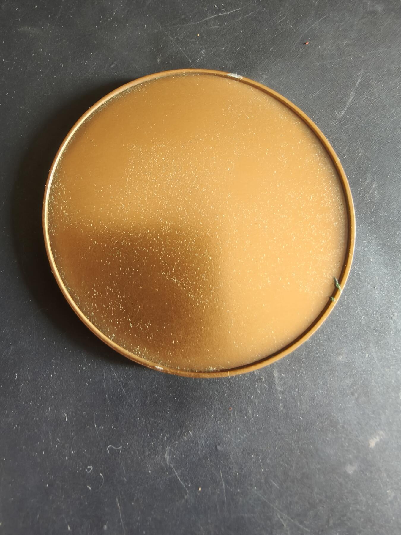 老王徽章第186期 法国诺曼底大区芒什省列皮厄市大铜章    原盒    直径68mm    重量132.6g