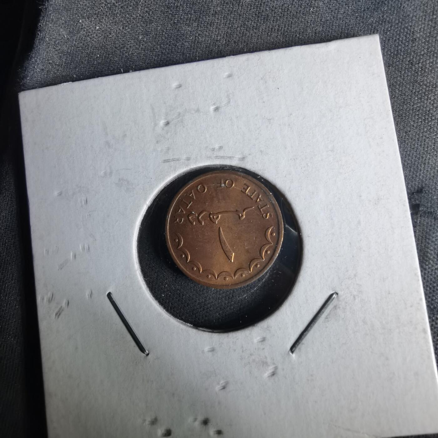 沼泽如烟--第1017场 卡塔尔