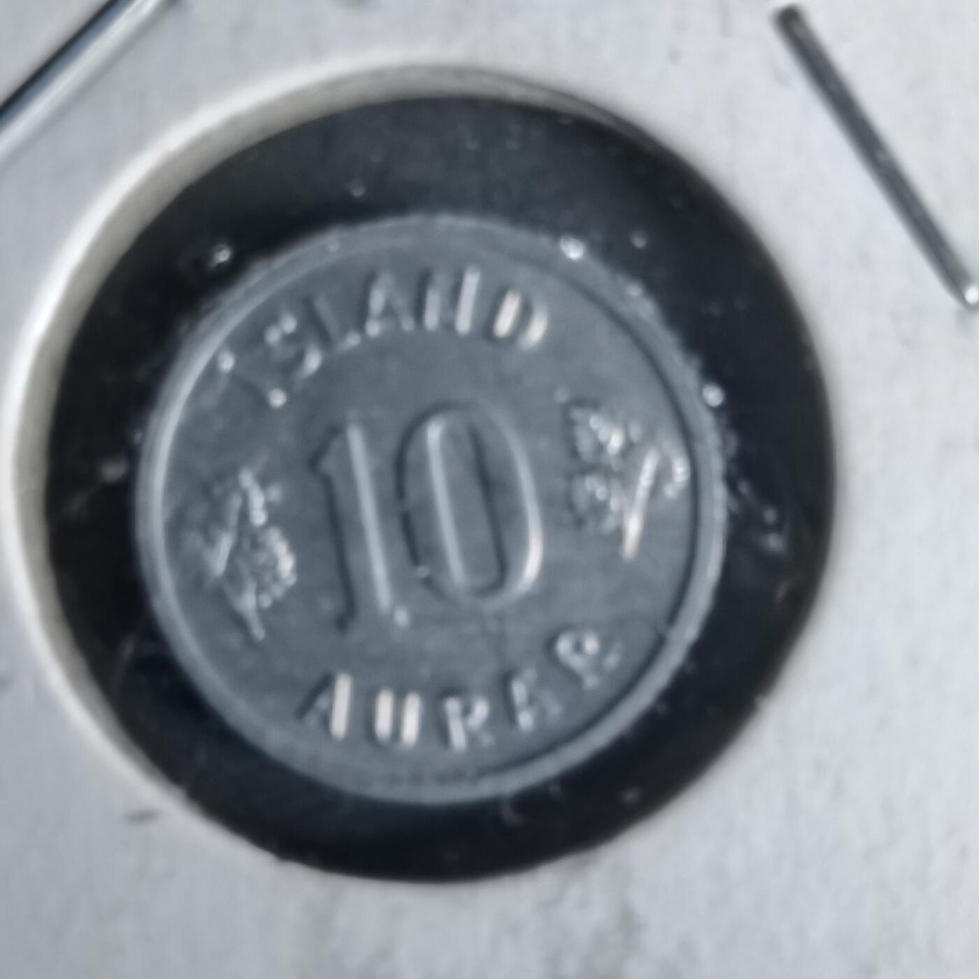 沼泽如烟--第1017场 冰岛1974年10奥拉