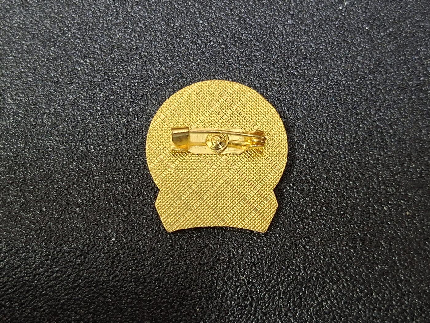 西秦中古拍卖第八十期  越南少先队证章