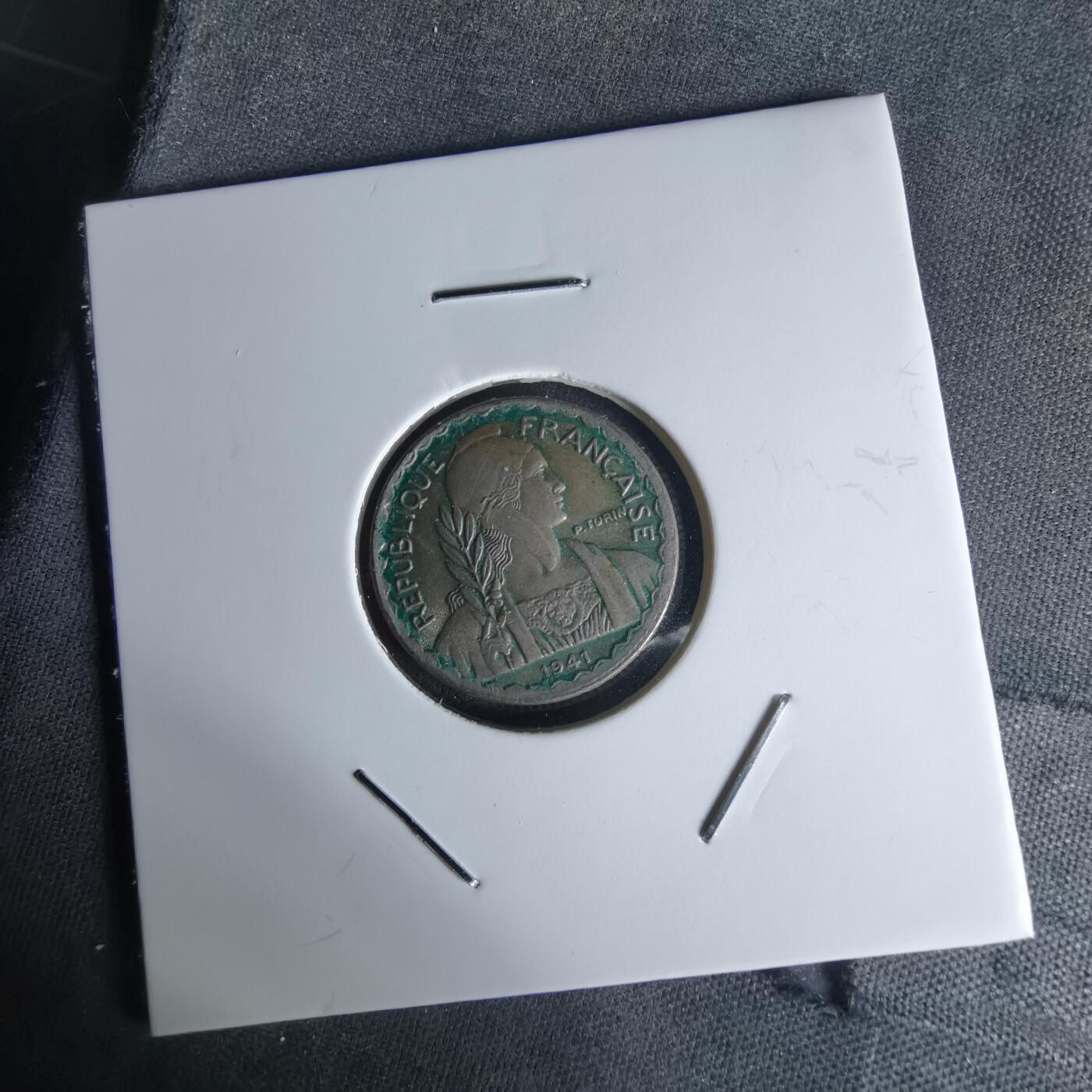 沼泽如烟--第1018场 法属印度支那1941年十分