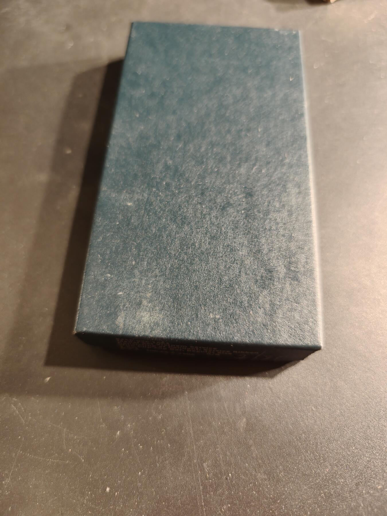 老王徽章第186期 美国越战服役奖章    原盒  2铜星勋饰