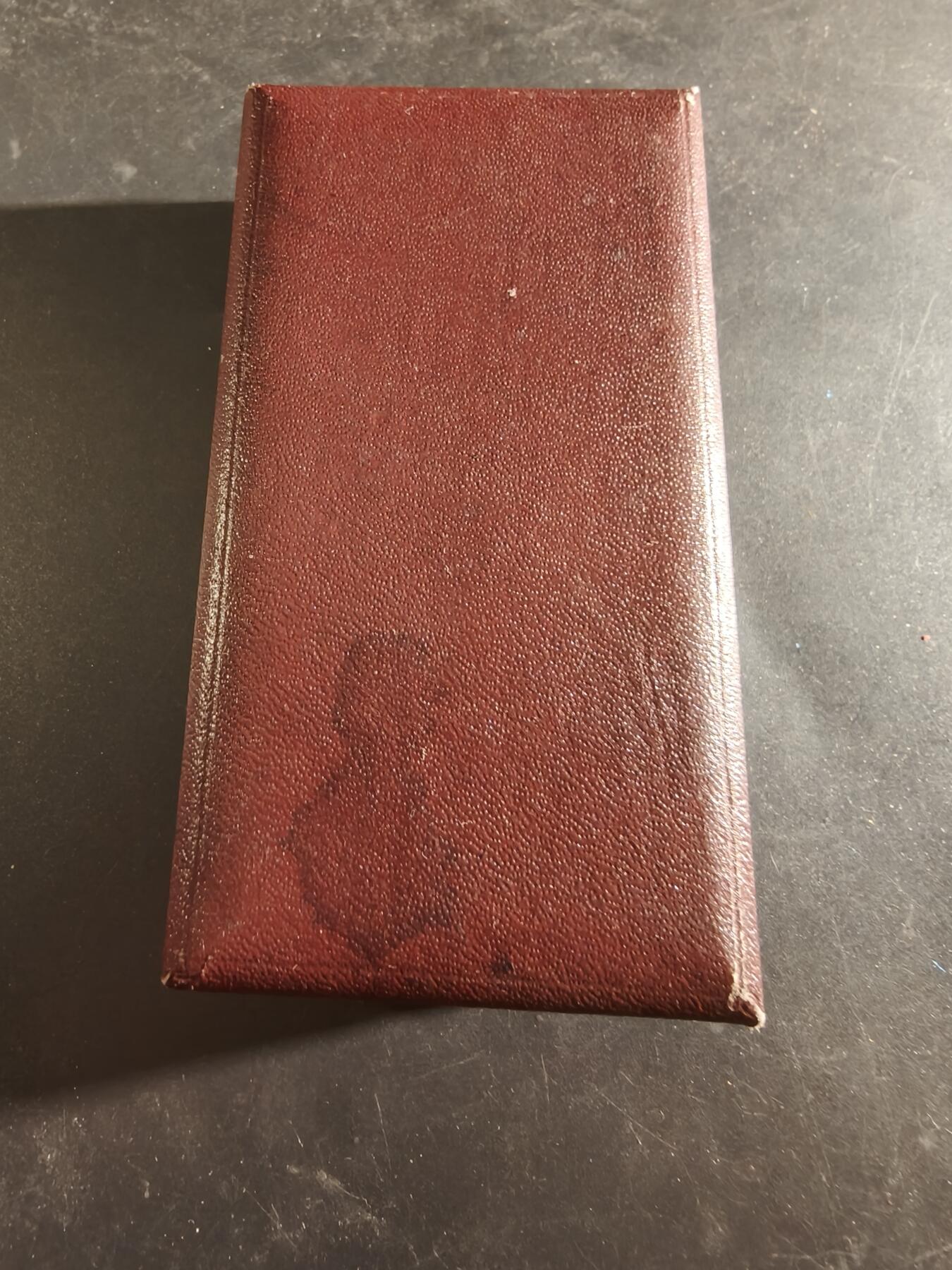 老王徽章第186期 法国军官级荣誉军团勋章    四共时期    原盒