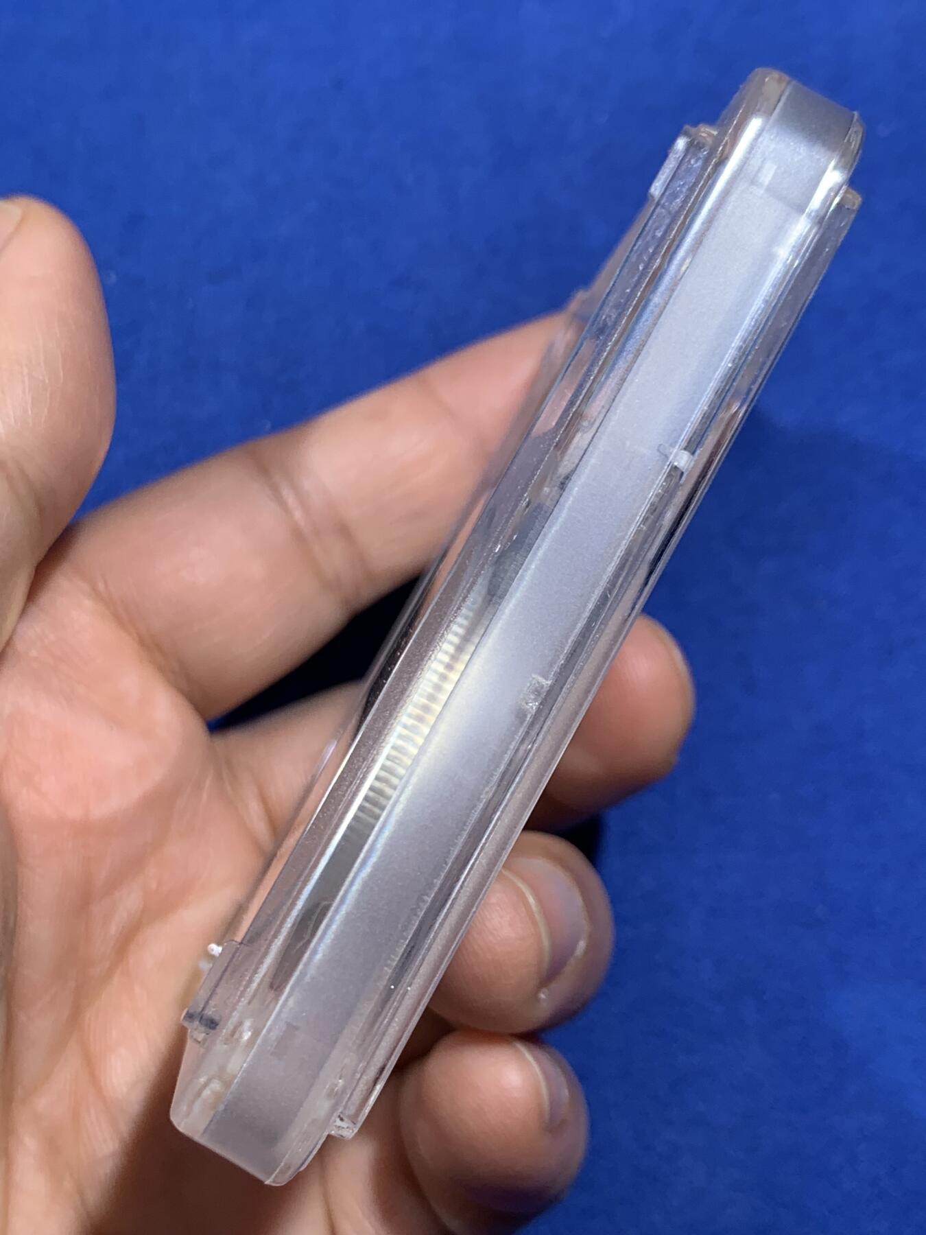 《竞宝斋》第469场 周日，周一 2场连拍 （全场包邮）欢迎送拍 PCGS PR68DCAM 澳大利亚2004年尤里卡堡垒150周年纪念精制银币 带金沙 999银 28.349克 铸造量11138枚 由珀斯造币厂发行 加厚盒 带木盒 细节见图