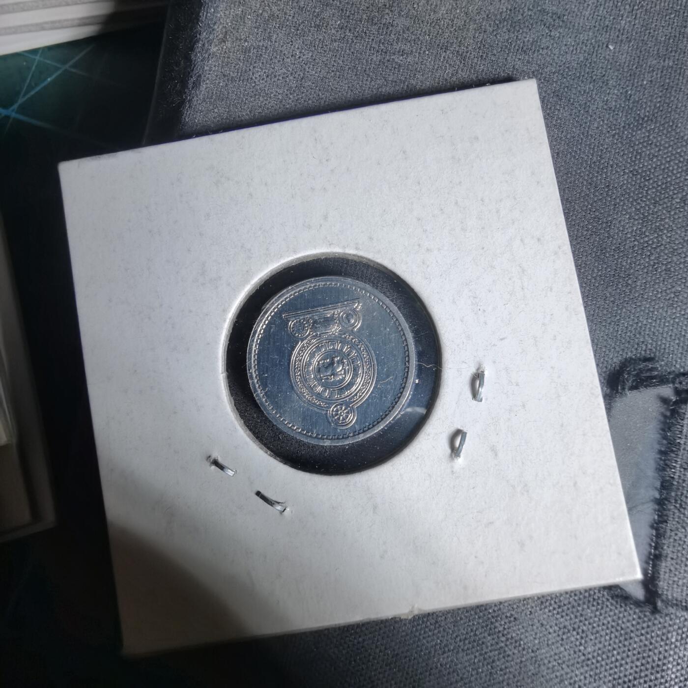 沼泽如烟--第1017场 斯里兰卡1978年一分