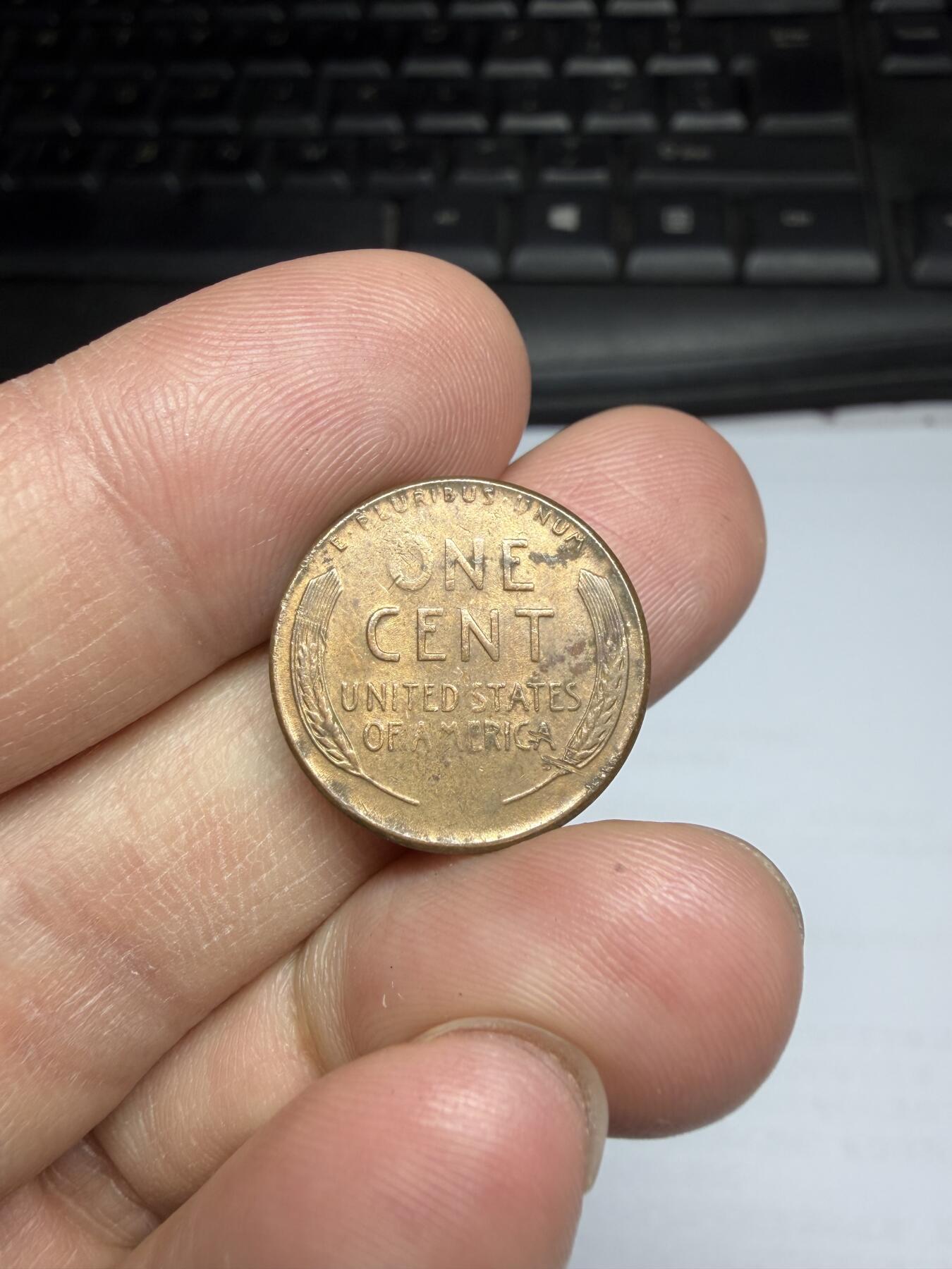 2026年集古藏今外币拍卖第三期-第1场—（总第311拍），可以寄存60天，满160元包邮。 1952年美国老版一美分