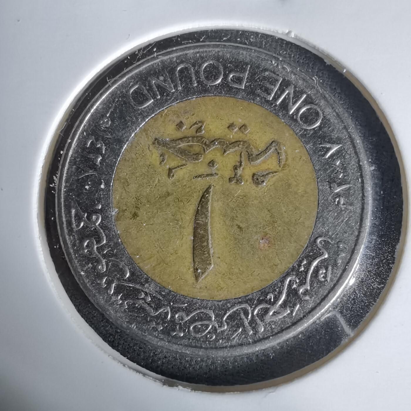 沼泽如烟--第1017场 埃及