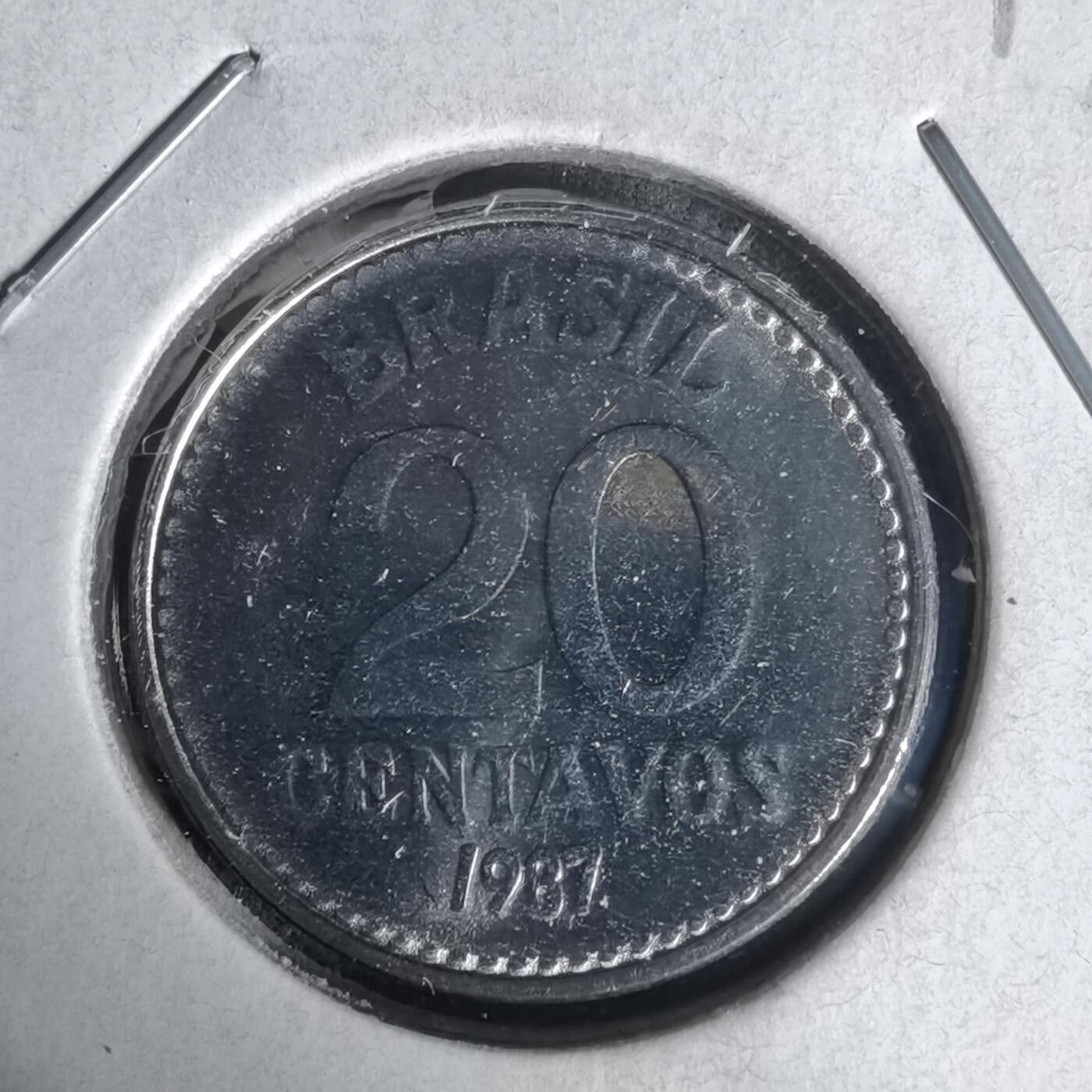 沼泽如烟--第1017场 巴西1987年20分