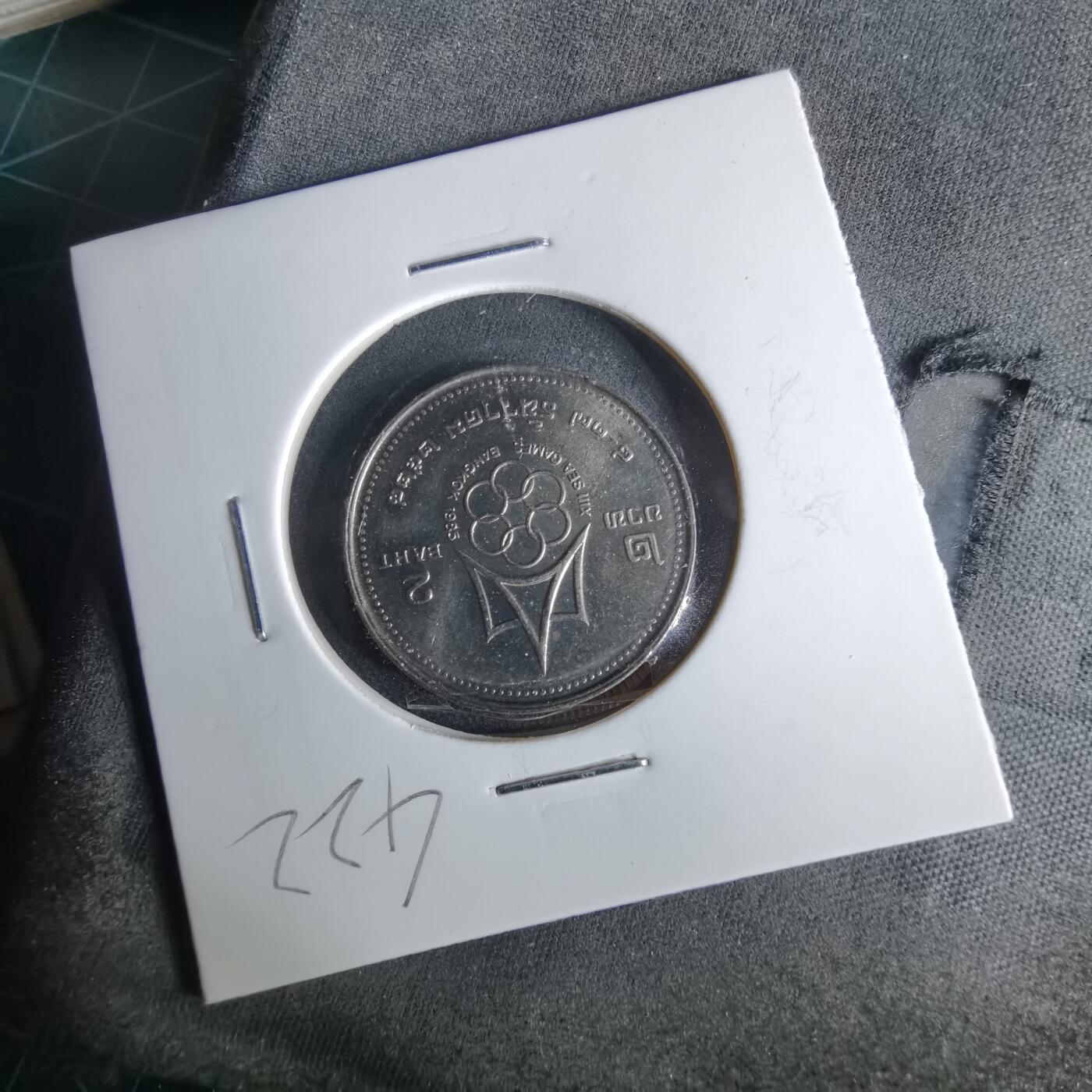 沼泽如烟--第1017场 泰国