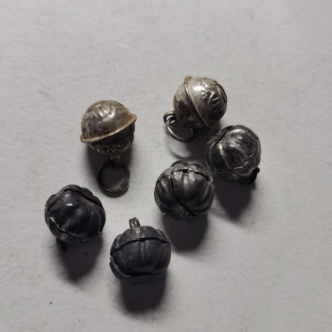 杂件专场103期 老铃铛