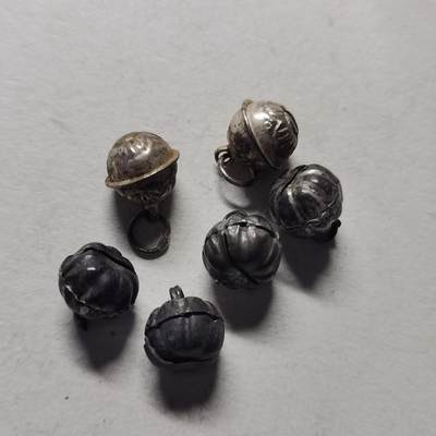 杂件专场103期 - 老铃铛