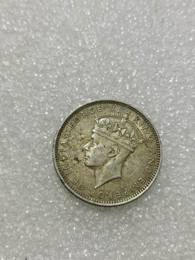 天下钱庄专场欢迎参拍 - 海峡20分银币