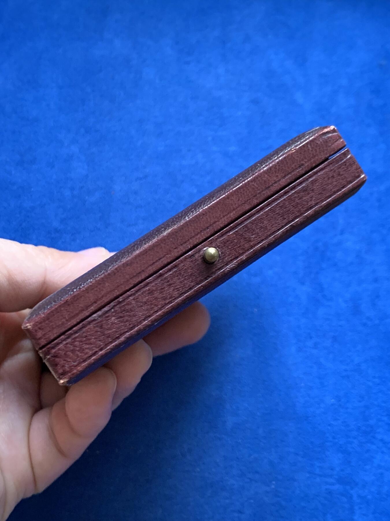 《竞宝斋》第469场 周日，周一 2场连拍 （全场包邮）欢迎送拍 星星照四方铜章 92.7克 58mm 1989 丰饶角铜标边铭 带盒