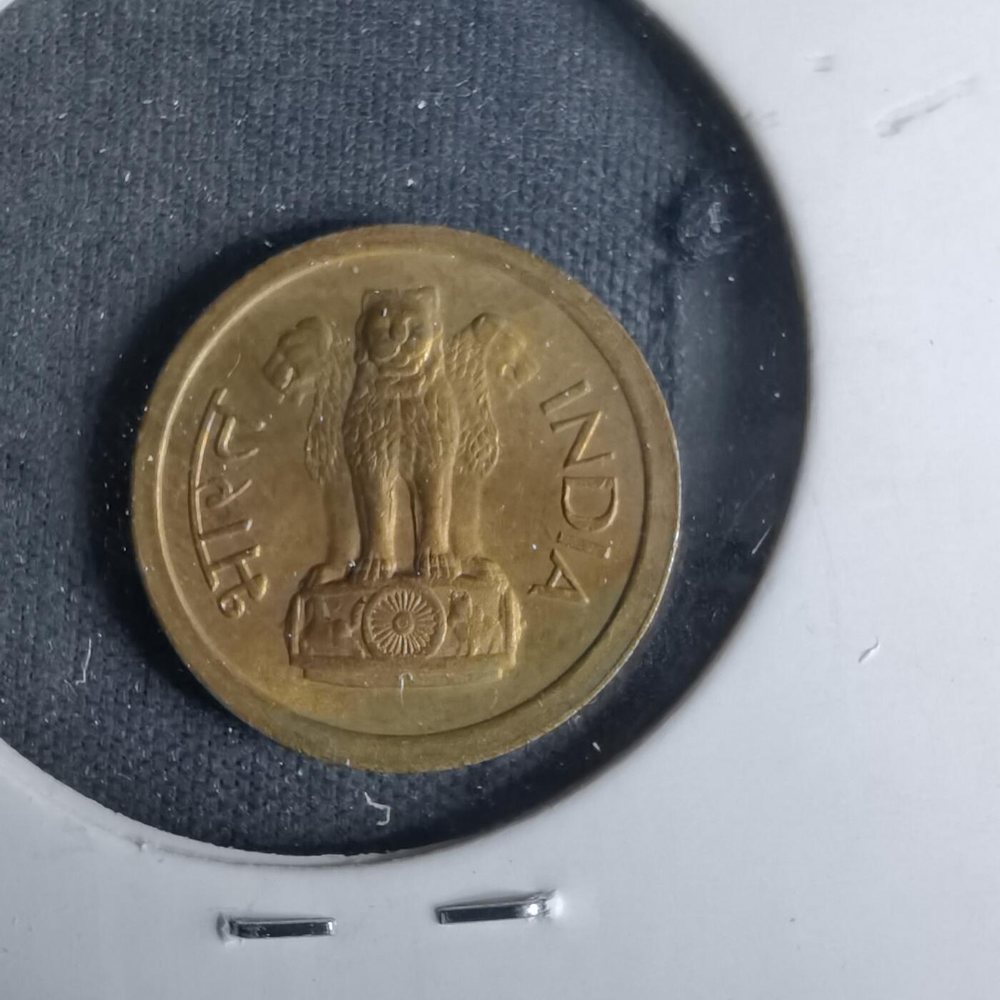 沼泽如烟--第1017场 印度1964年1派沙