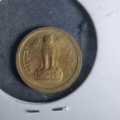 沼泽如烟--第1017场 - 印度1964年1派沙