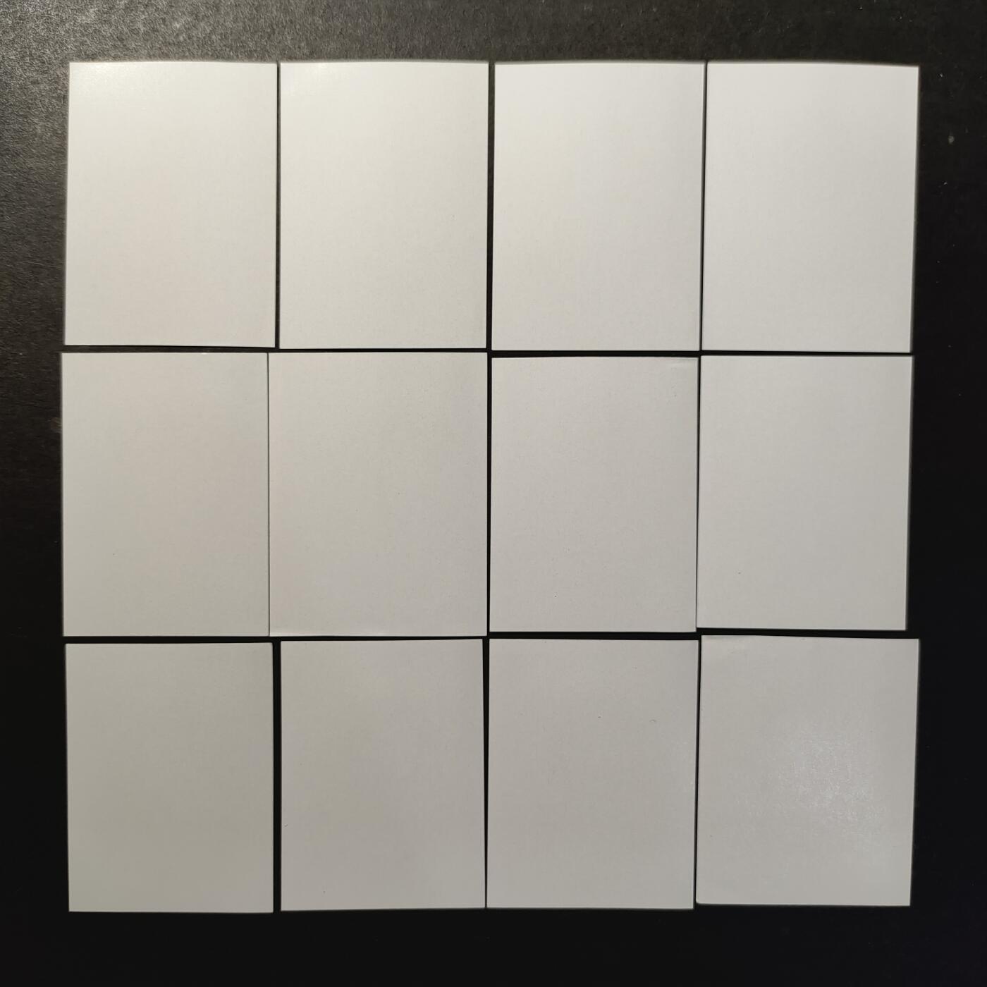 ↓君缘收藏758期☞钱币邮品↓无佣金、可寄存、满30元包邮  火花贴标，2010年常德火柴十二钗集锦F12全