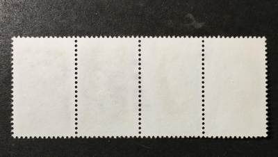 ↓君缘收藏802期☞钱币邮品↓无佣金、可寄存、满30元包邮  美国邮票，1982年美国第1任总统 乔治·华盛顿诞辰250周年邮票1全，随机发一枚