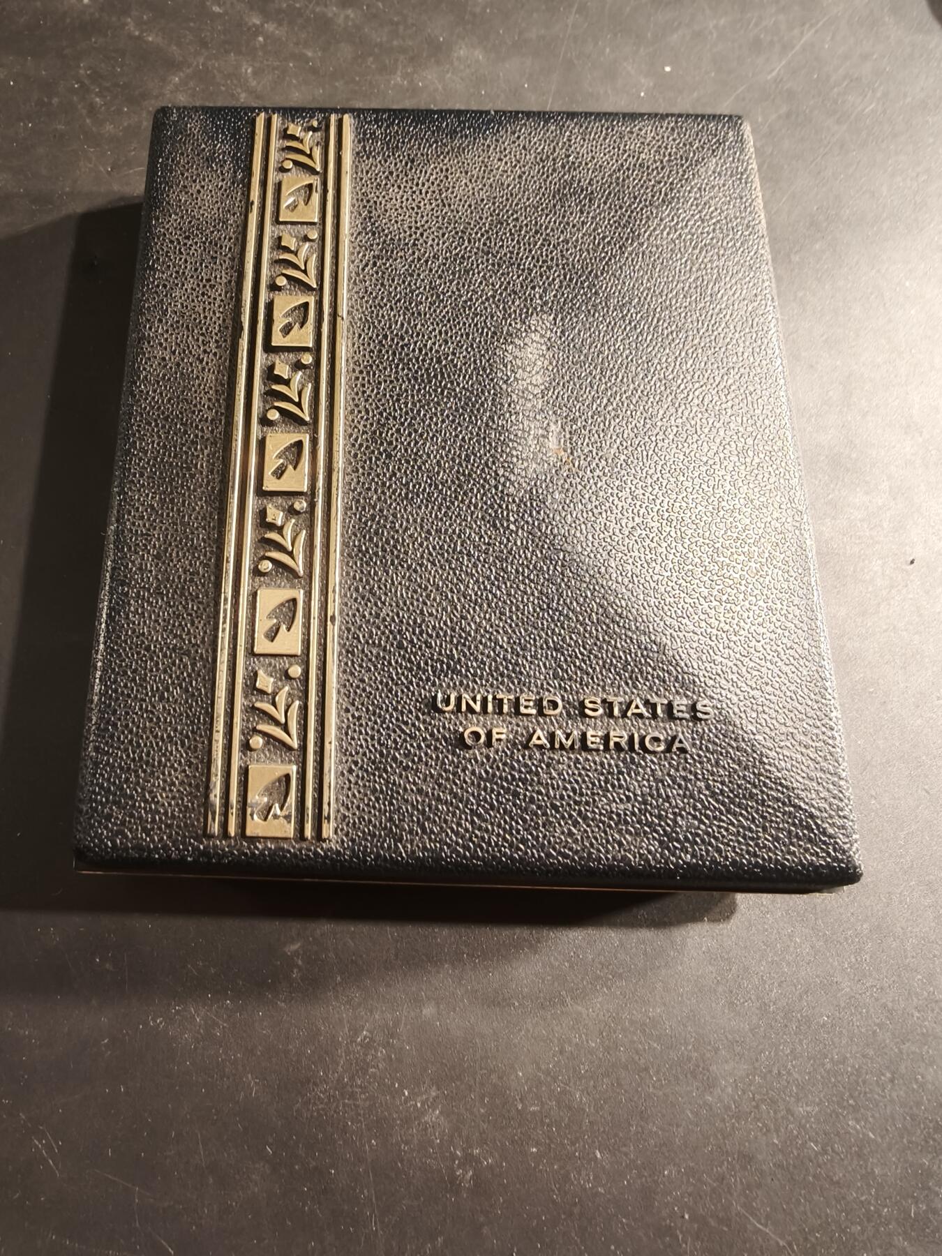 老王徽章第186期 美国空军军事功绩奖章 原盒带略和珐琅略 少见全套